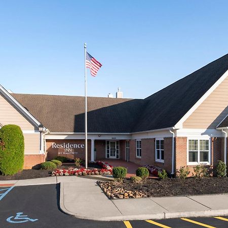 Residence Inn Mt. Laurel At Bishop'S Gate Mount Laurel Ngoại thất bức ảnh