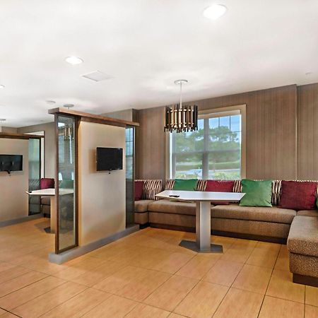 Residence Inn Mt. Laurel At Bishop'S Gate Mount Laurel Ngoại thất bức ảnh