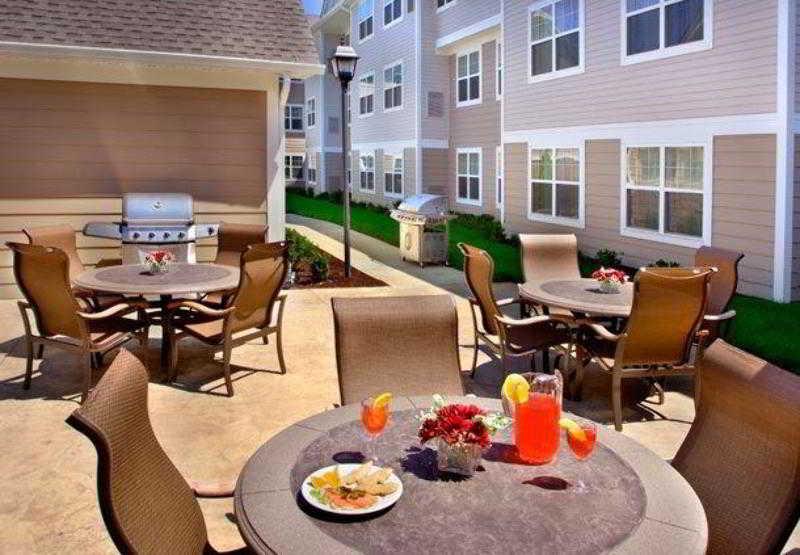 Residence Inn Mt. Laurel At Bishop'S Gate Mount Laurel Ngoại thất bức ảnh