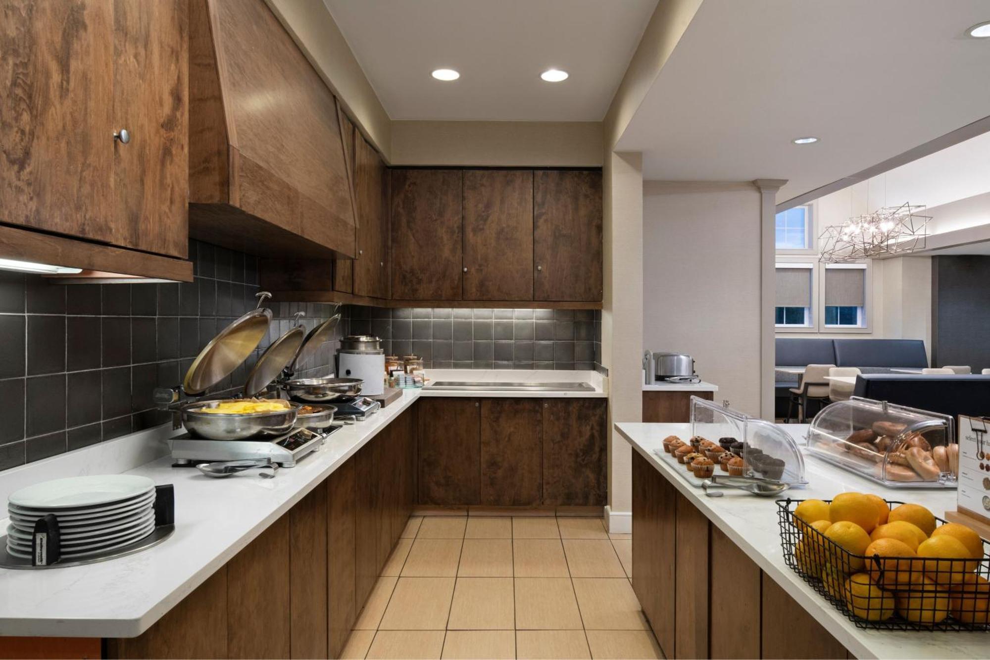 Residence Inn Mt. Laurel At Bishop'S Gate Mount Laurel Ngoại thất bức ảnh