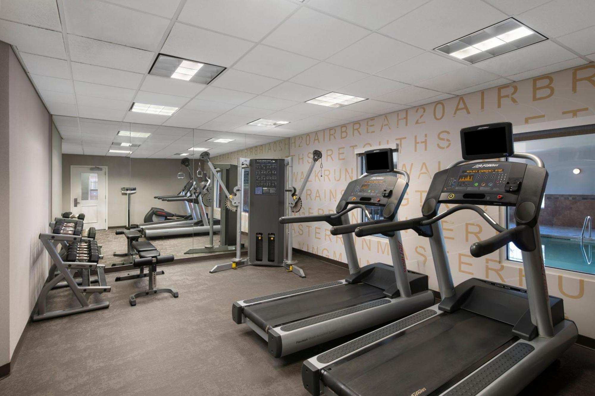Residence Inn Mt. Laurel At Bishop'S Gate Mount Laurel Ngoại thất bức ảnh