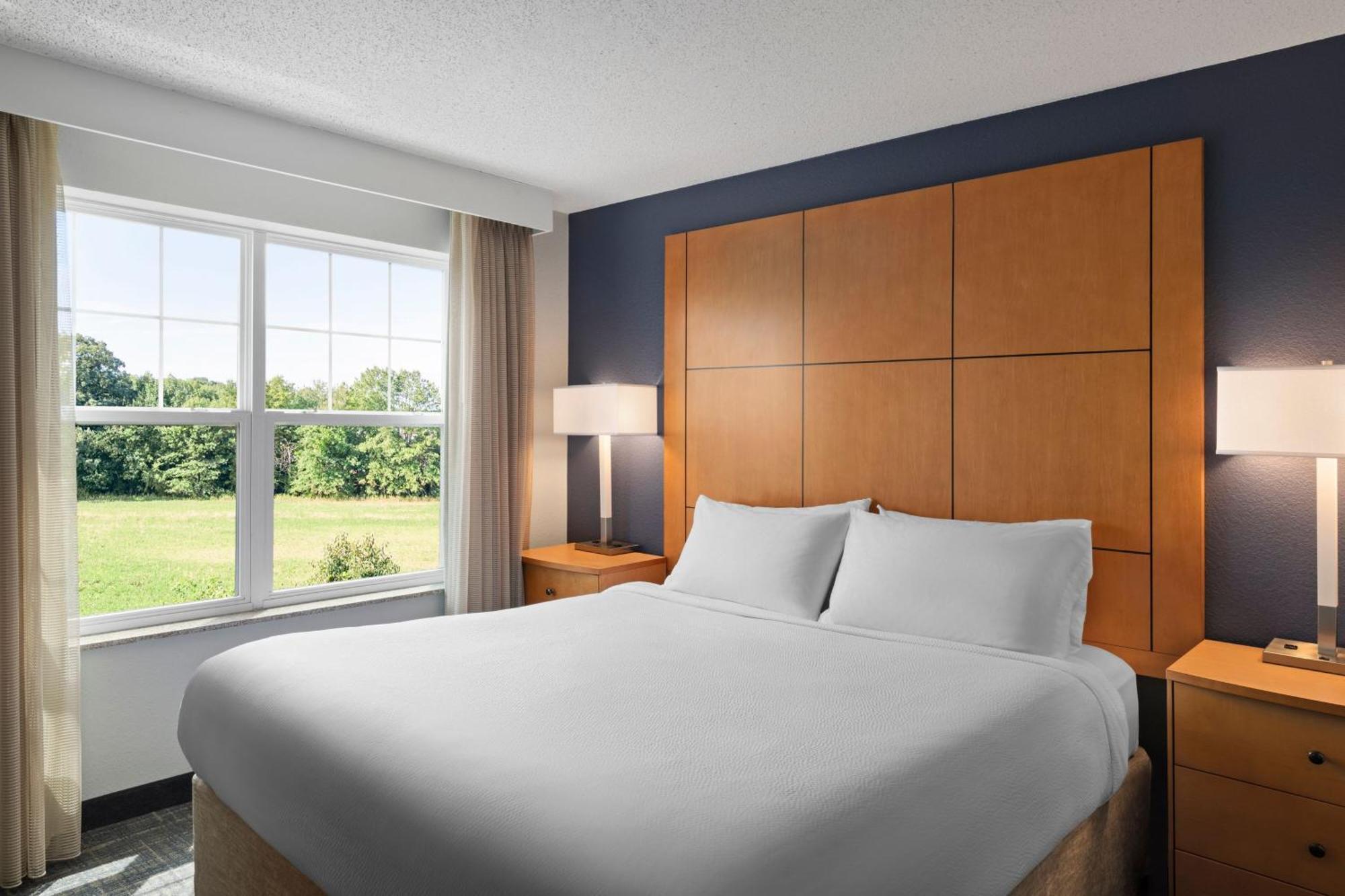 Residence Inn Mt. Laurel At Bishop'S Gate Mount Laurel Ngoại thất bức ảnh