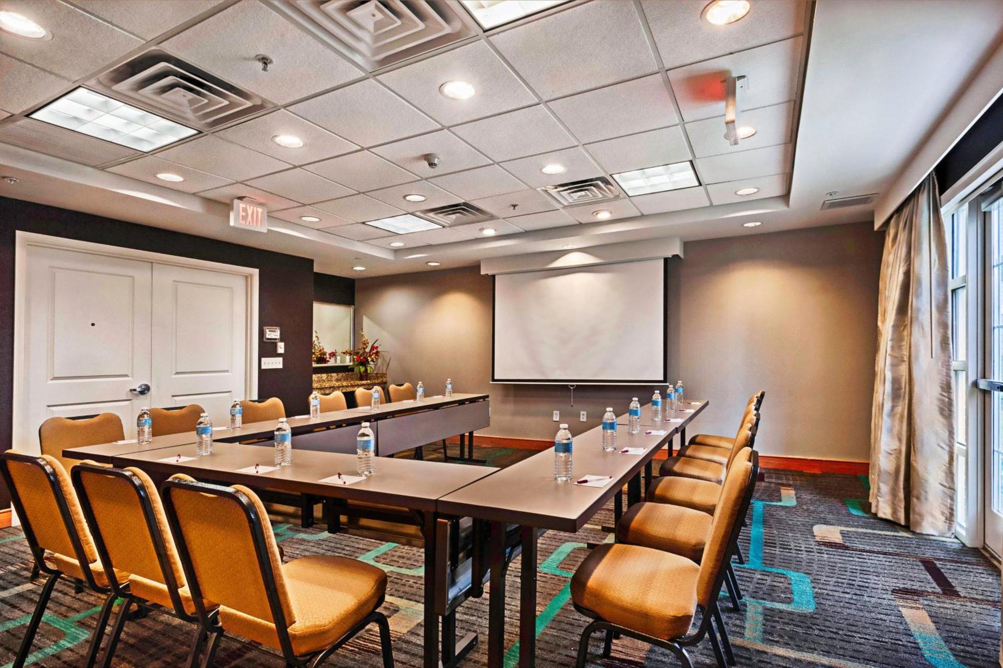 Residence Inn Mt. Laurel At Bishop'S Gate Mount Laurel Ngoại thất bức ảnh