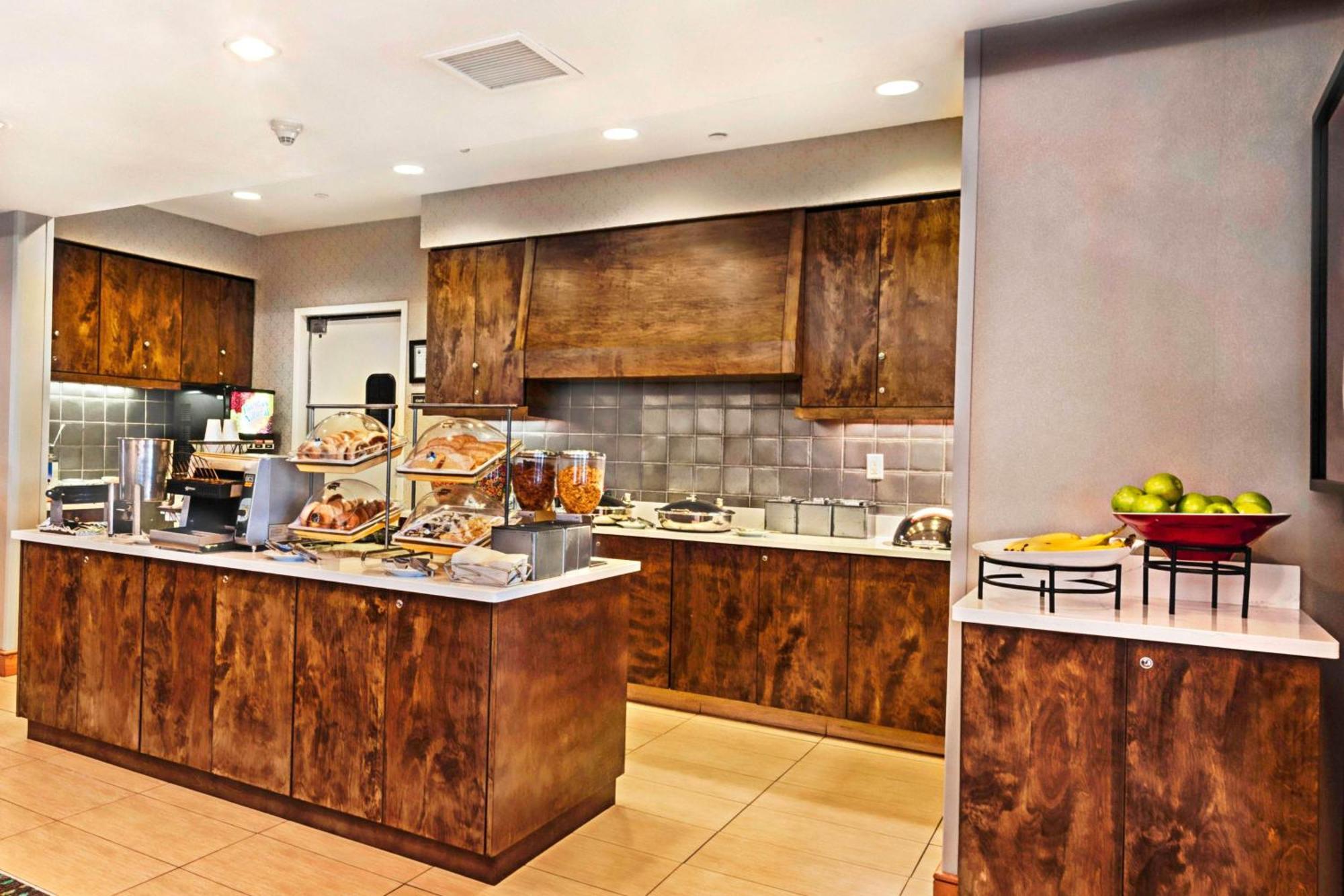 Residence Inn Mt. Laurel At Bishop'S Gate Mount Laurel Ngoại thất bức ảnh