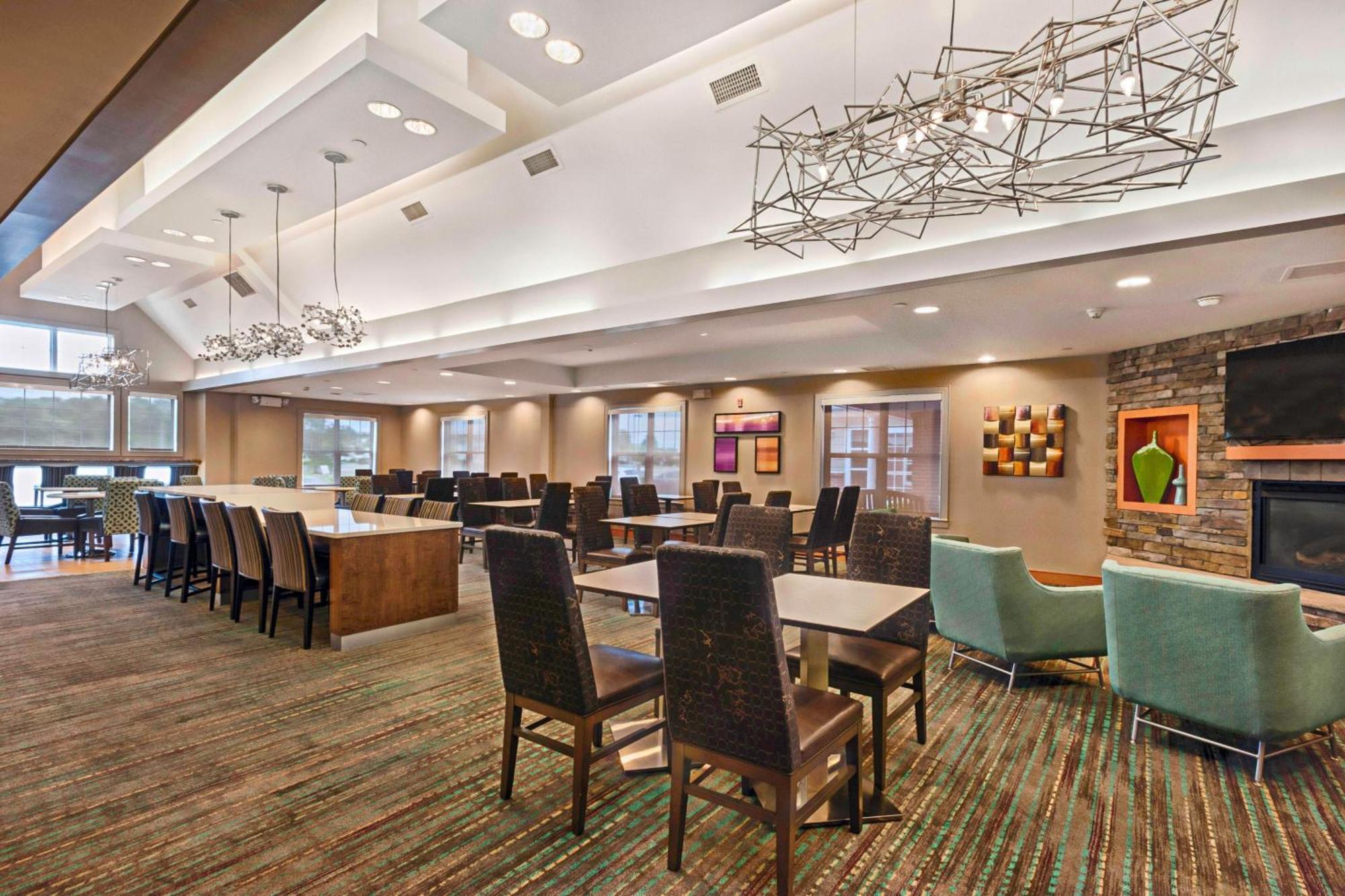 Residence Inn Mt. Laurel At Bishop'S Gate Mount Laurel Ngoại thất bức ảnh
