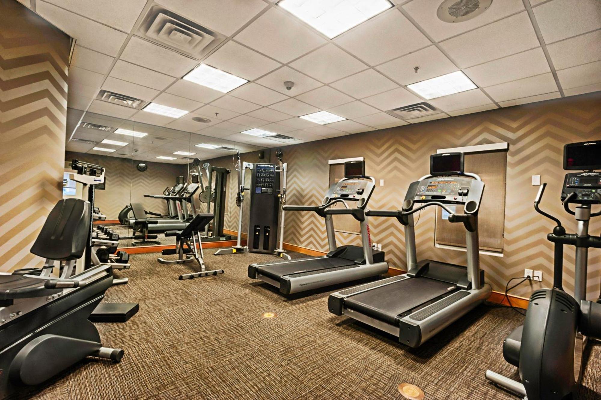 Residence Inn Mt. Laurel At Bishop'S Gate Mount Laurel Ngoại thất bức ảnh