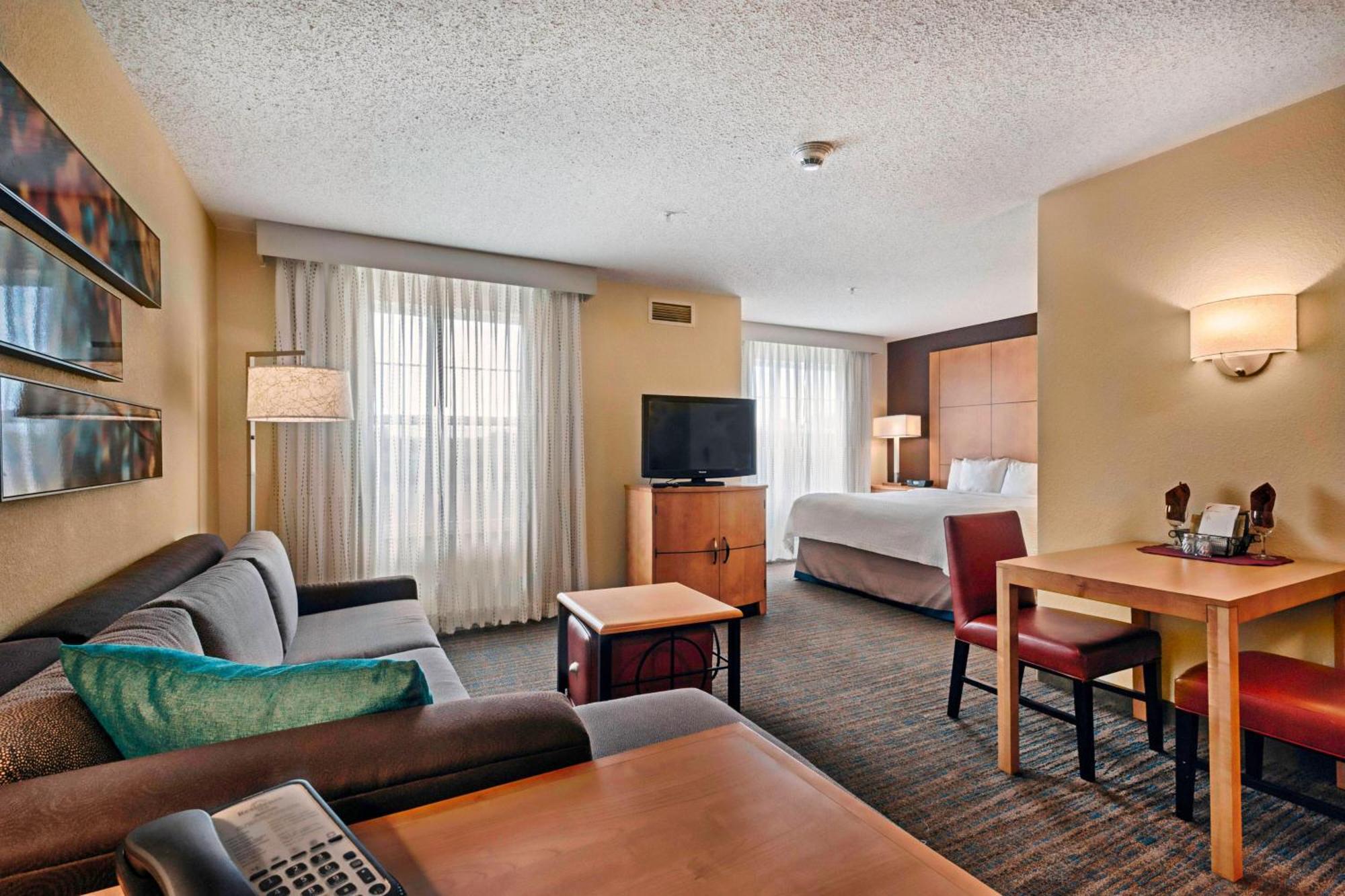 Residence Inn Mt. Laurel At Bishop'S Gate Mount Laurel Ngoại thất bức ảnh