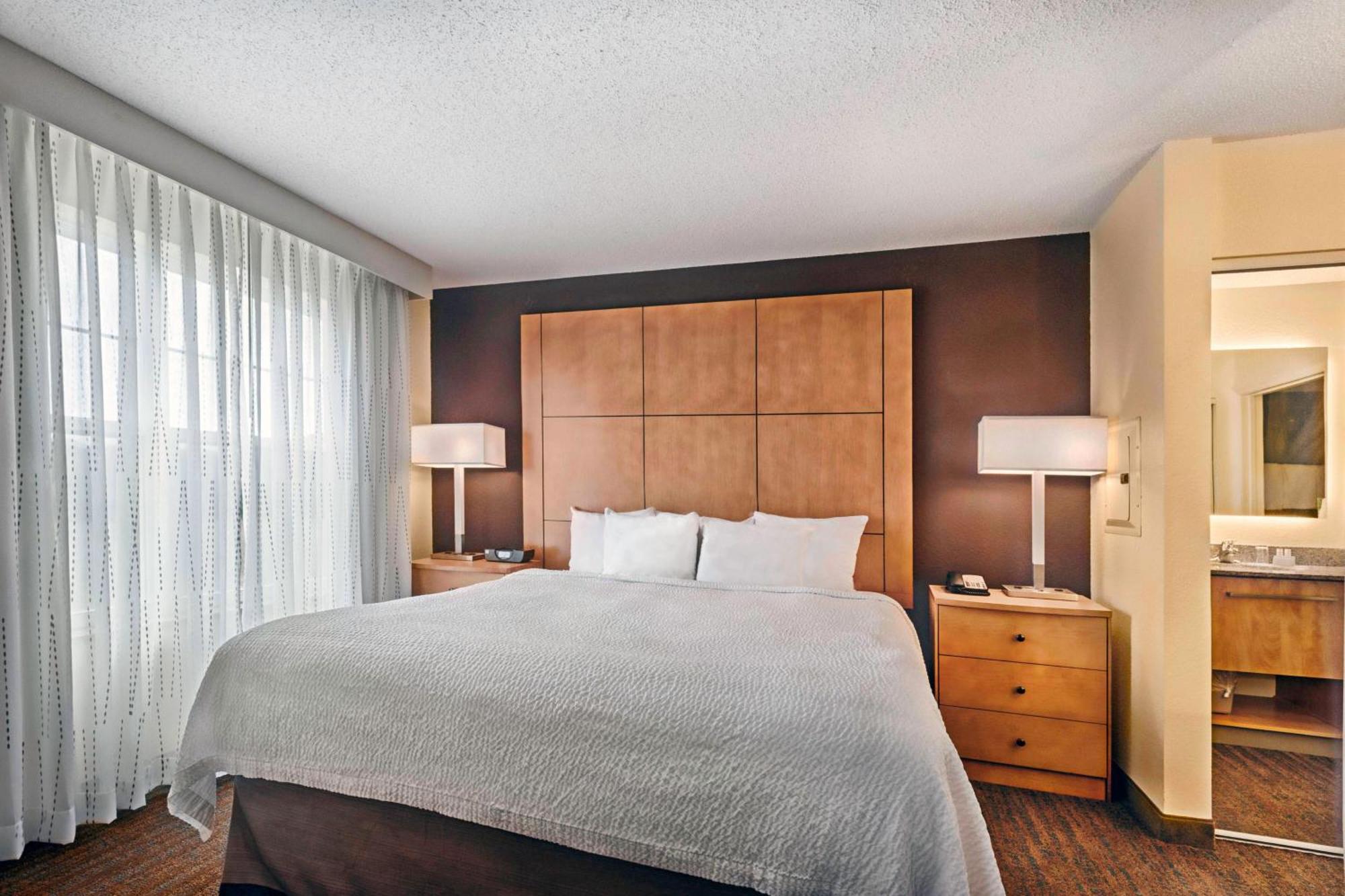 Residence Inn Mt. Laurel At Bishop'S Gate Mount Laurel Ngoại thất bức ảnh