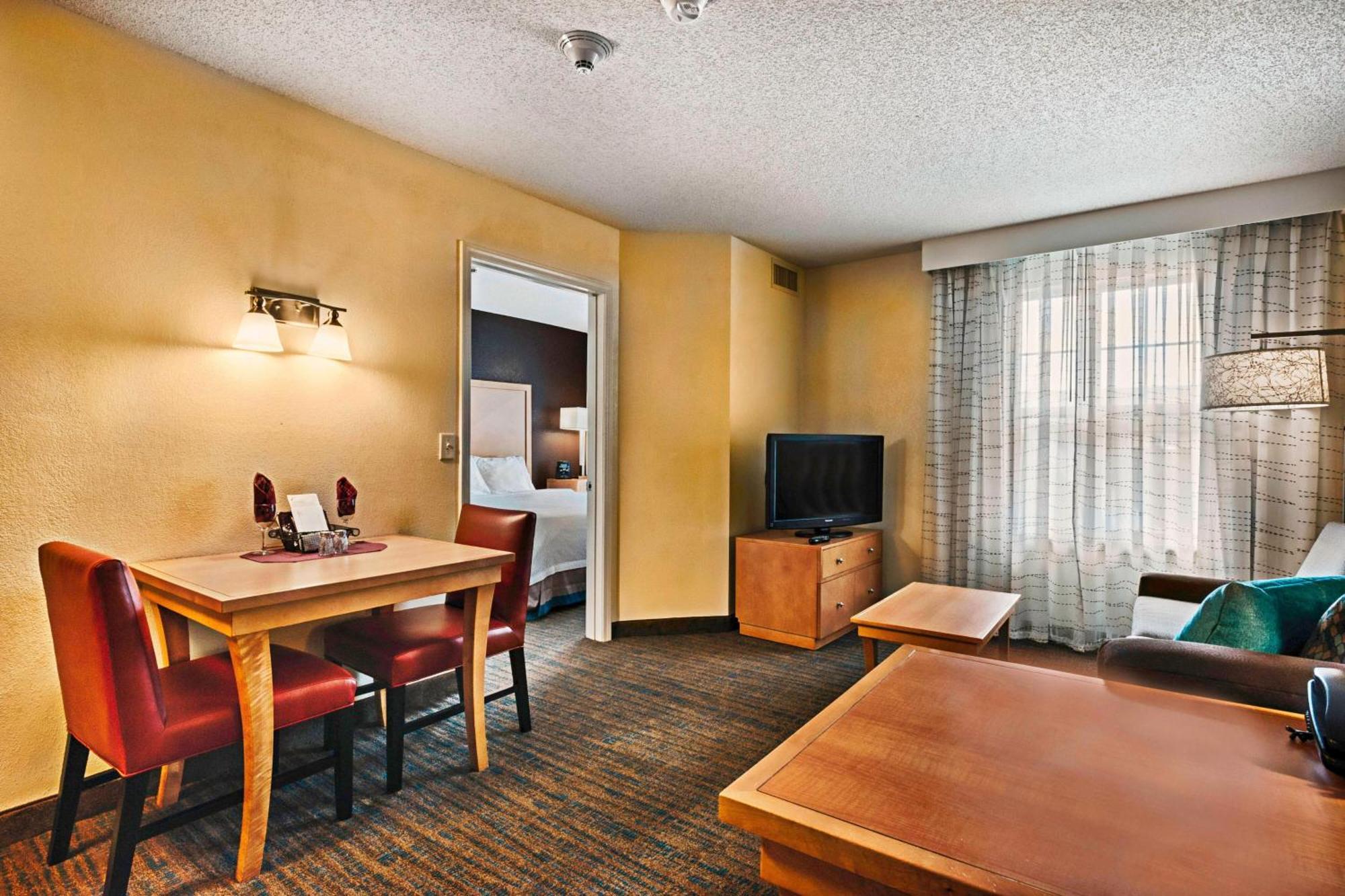 Residence Inn Mt. Laurel At Bishop'S Gate Mount Laurel Ngoại thất bức ảnh