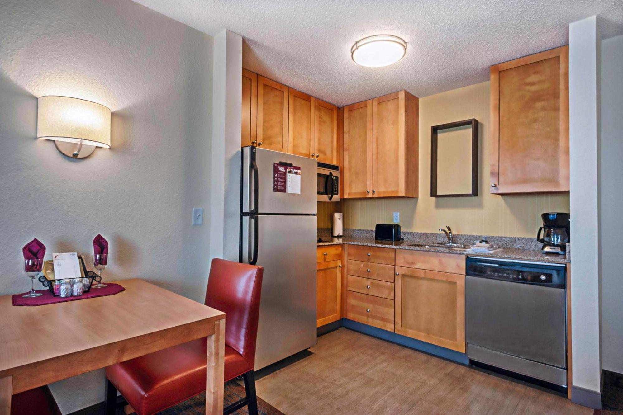 Residence Inn Mt. Laurel At Bishop'S Gate Mount Laurel Ngoại thất bức ảnh