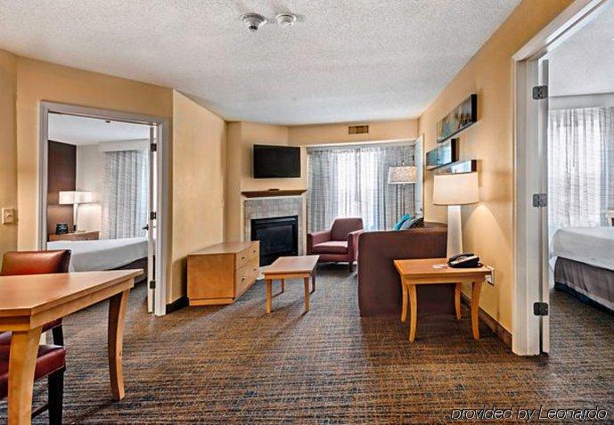 Residence Inn Mt. Laurel At Bishop'S Gate Mount Laurel Ngoại thất bức ảnh