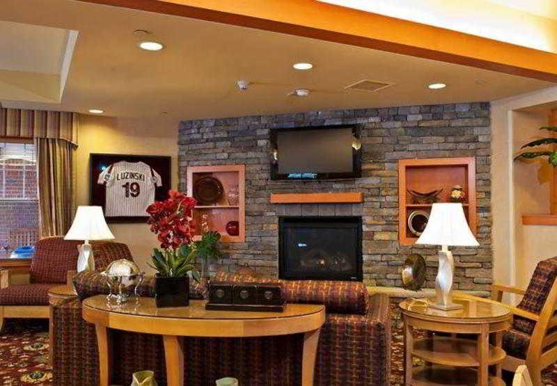 Residence Inn Mt. Laurel At Bishop'S Gate Mount Laurel Ngoại thất bức ảnh