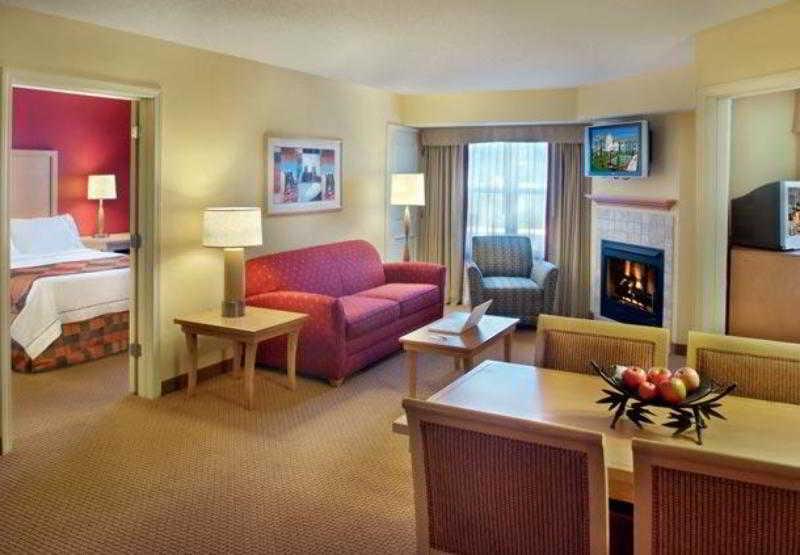 Residence Inn Mt. Laurel At Bishop'S Gate Mount Laurel Phòng bức ảnh