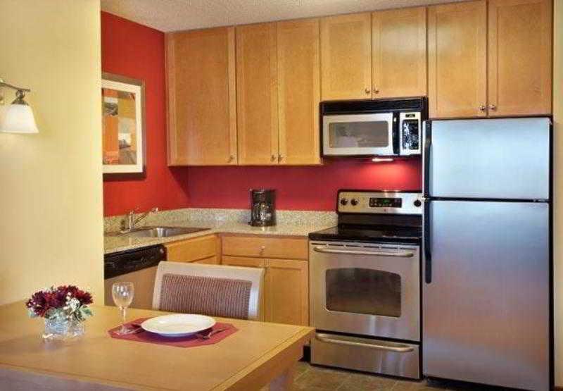 Residence Inn Mt. Laurel At Bishop'S Gate Mount Laurel Phòng bức ảnh