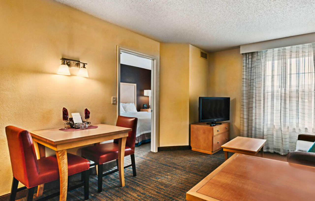 Residence Inn Mt. Laurel At Bishop'S Gate Mount Laurel Ngoại thất bức ảnh