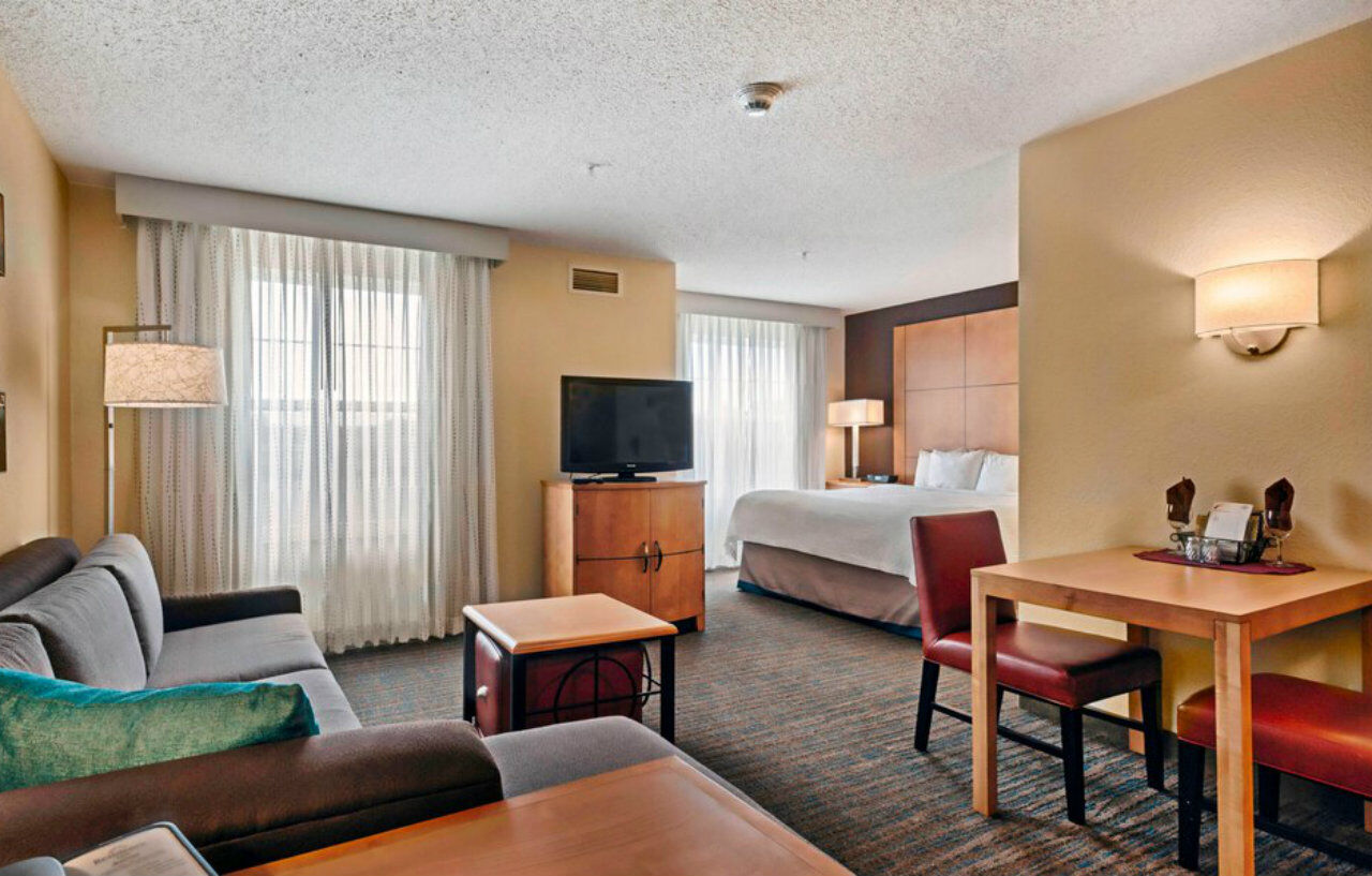 Residence Inn Mt. Laurel At Bishop'S Gate Mount Laurel Ngoại thất bức ảnh