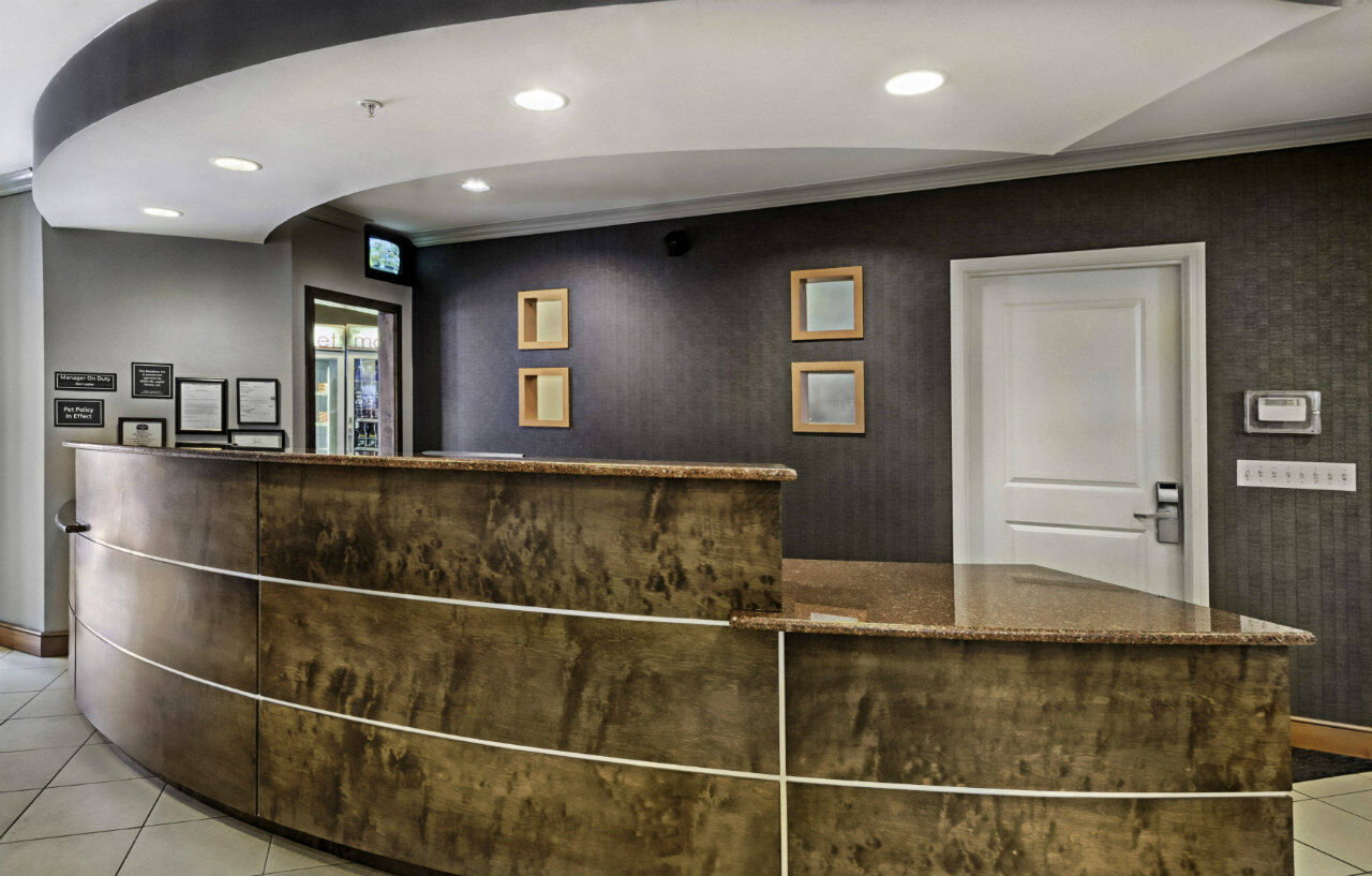 Residence Inn Mt. Laurel At Bishop'S Gate Mount Laurel Ngoại thất bức ảnh